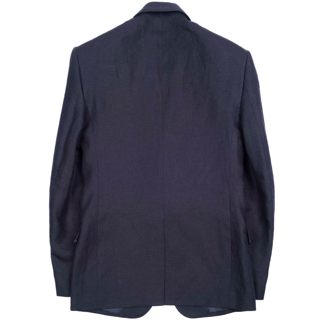 Mr Smith Paris Blue Sport Coat Sz 50