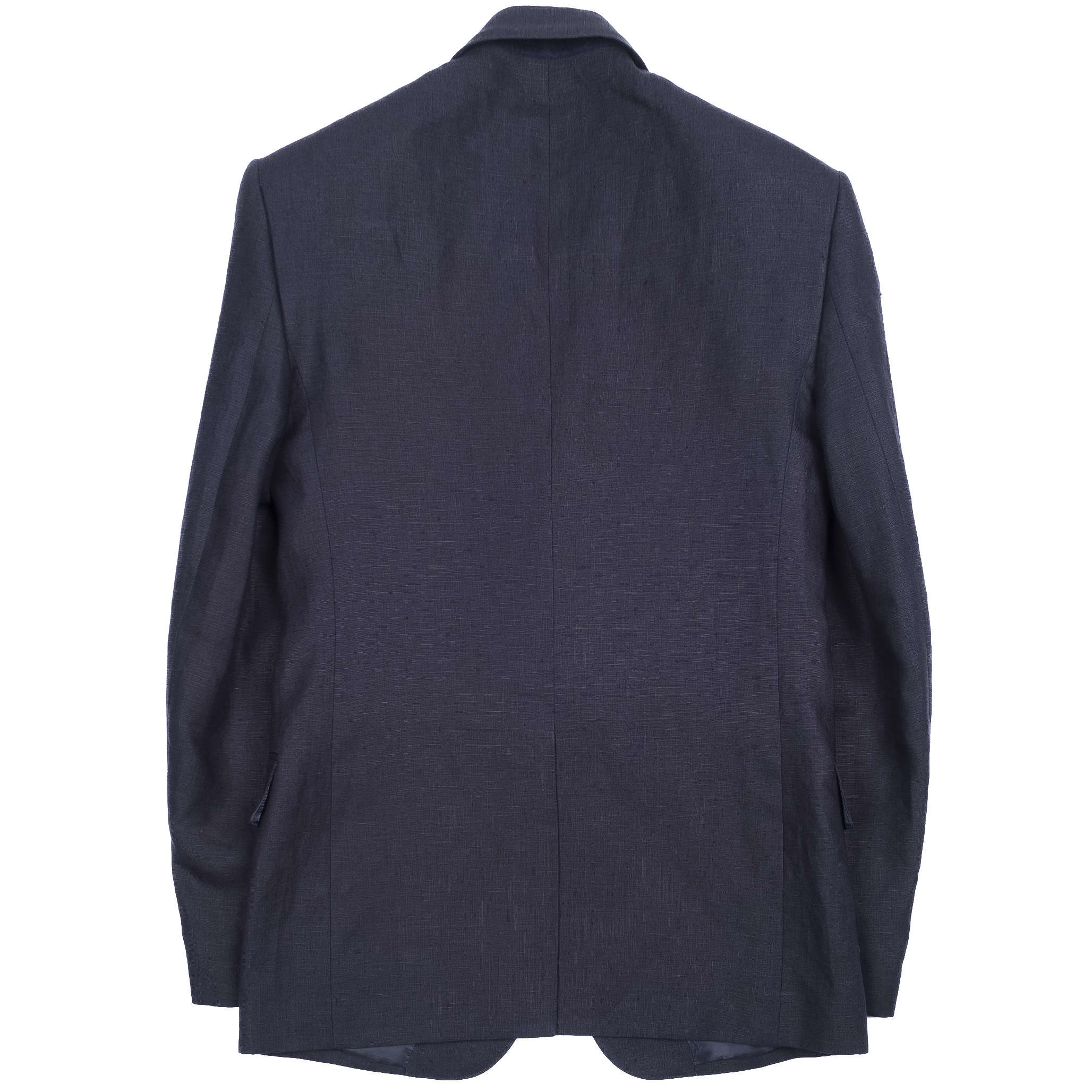 Mr Smith Paris Blue Sport Coat Sz 50