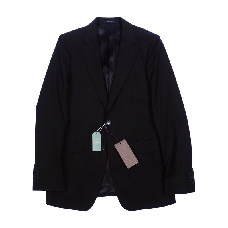 Retail Price 23 000 SEK - Gucci Black Sport Coat