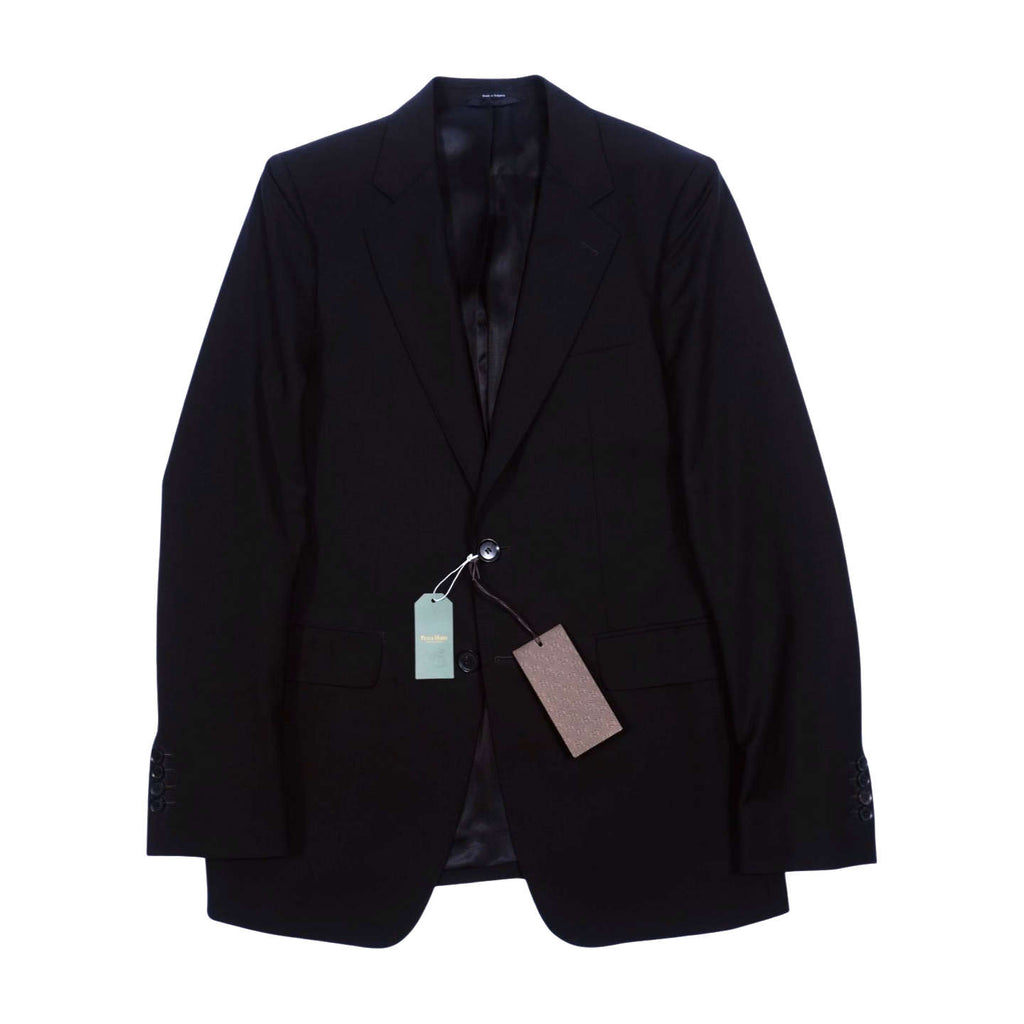 Retail Price 23 000 SEK - Gucci Black Sport Coat