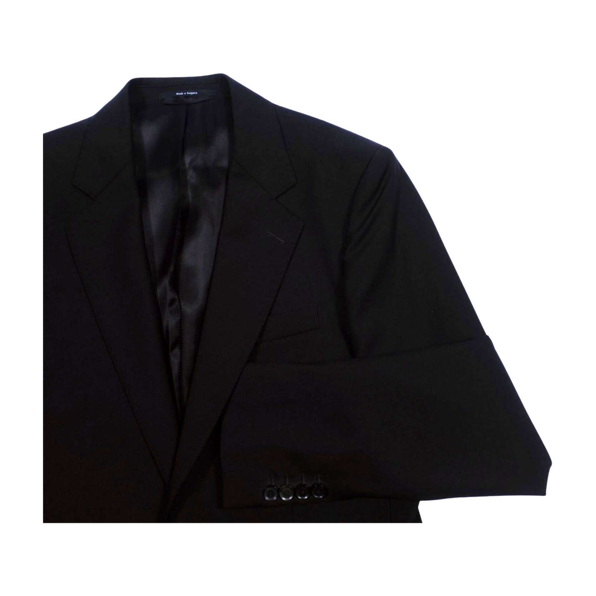 Retail Price 23 000 SEK - Gucci Black Sport Coat