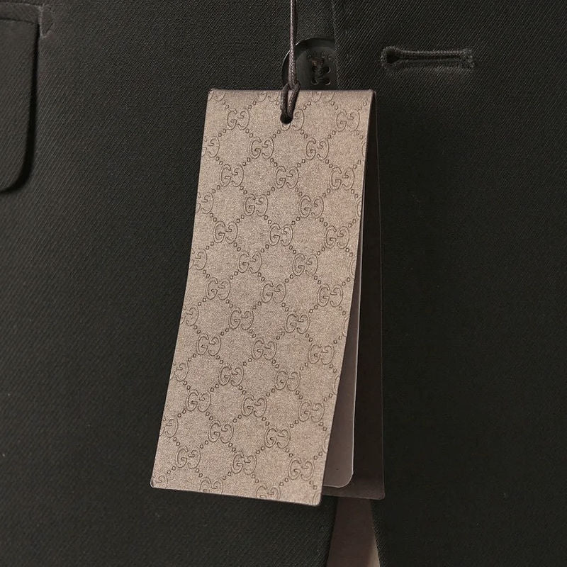 Retail Price 23 000 SEK - Gucci Black Sport Coat