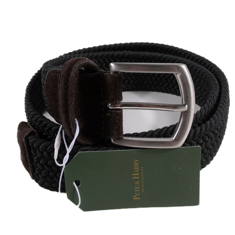 Anderson's Braided Belt