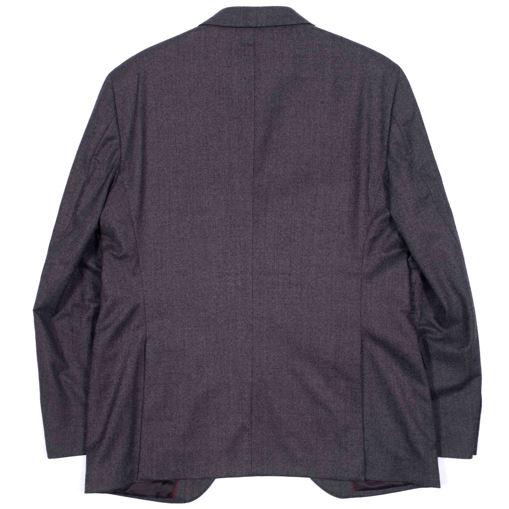 Hugo Boss Grey Suit