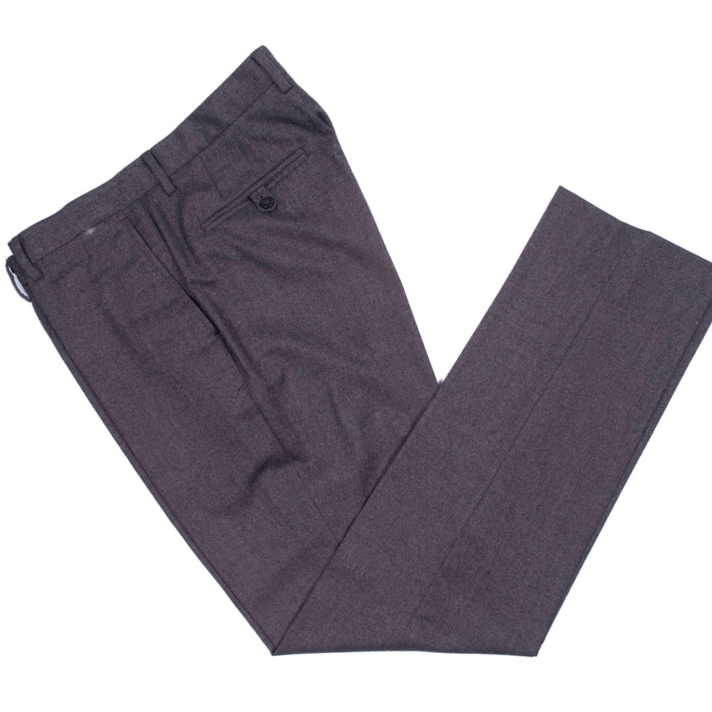Hugo Boss Grey Suit