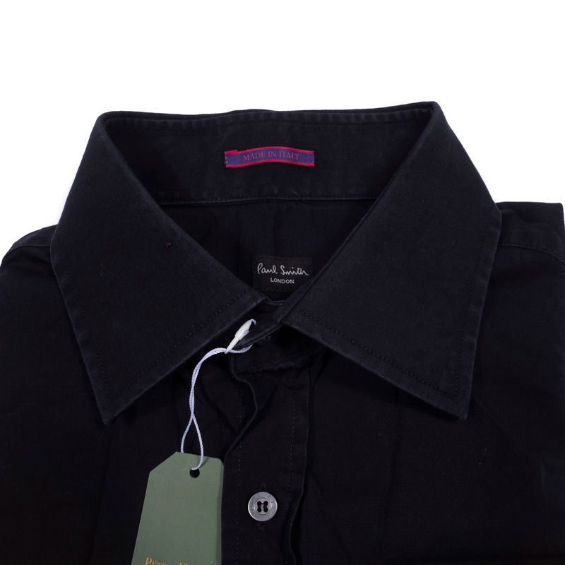 Paul Smith Black Shirt