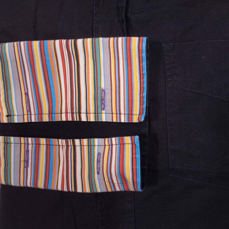 Paul Smith Black Shirt