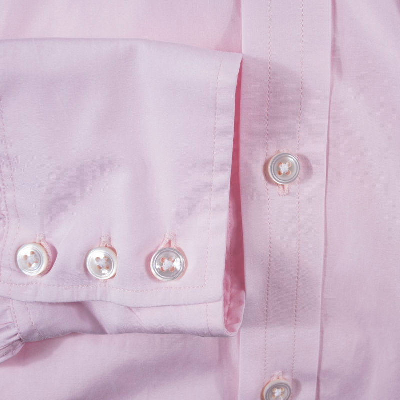 Turnbull and Asser Pink Shirt