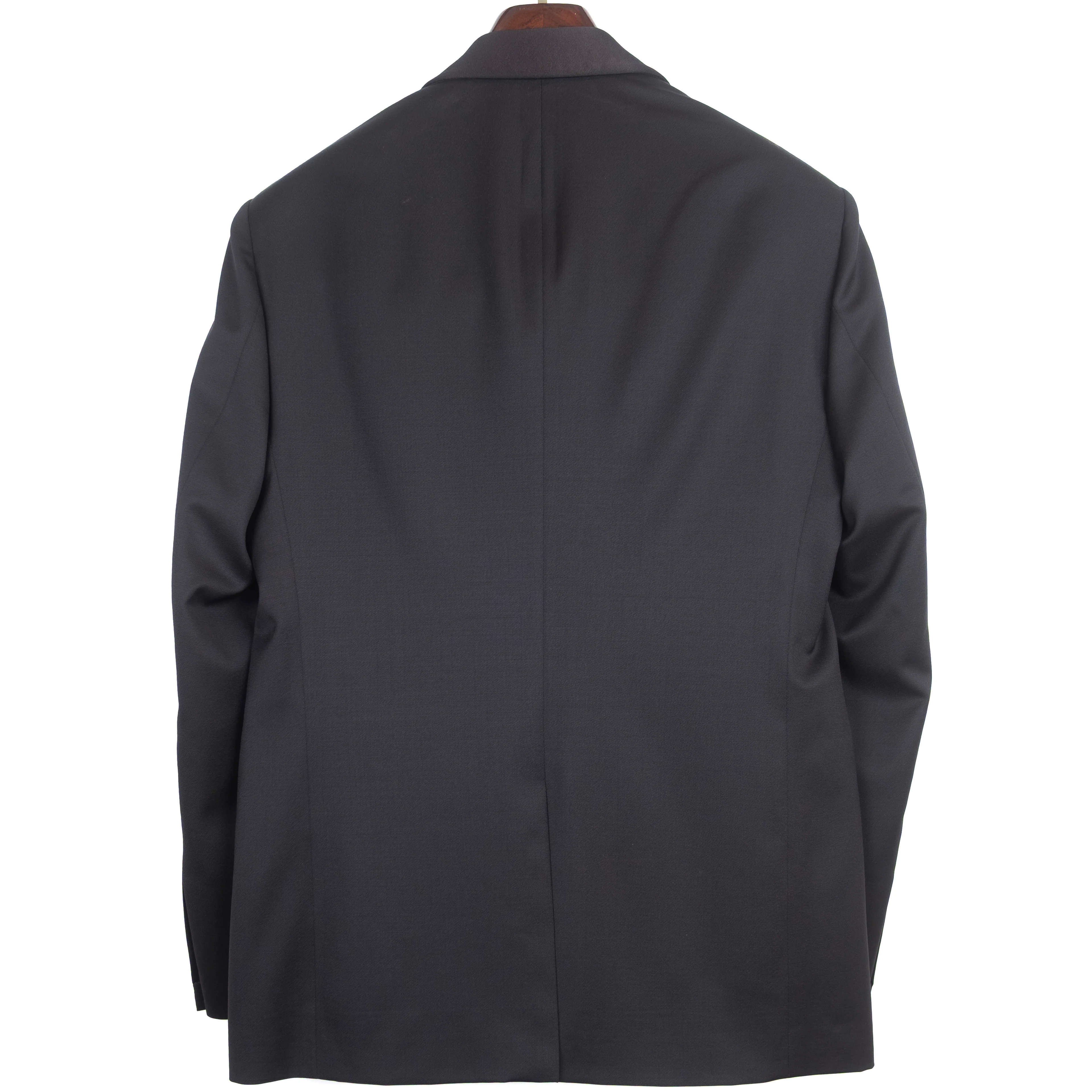 Exclusive P&H x Edesim Shawl Collar Tuxedo