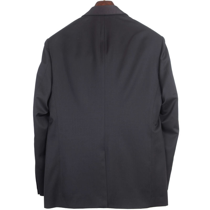 Exclusive P&H x Edesim Neapolitan Hand Tailored Shawl Collar Tuxedo