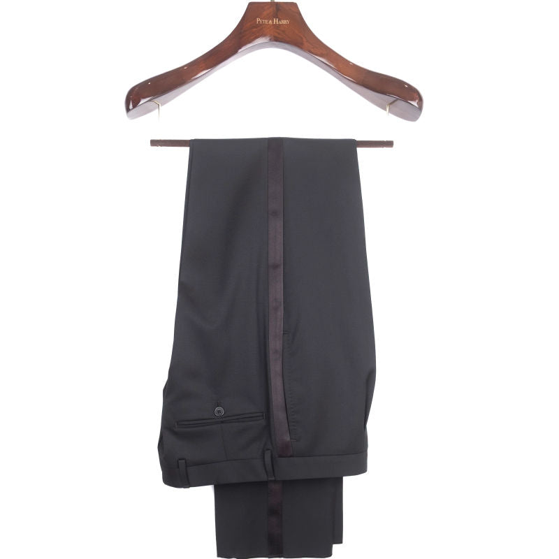 Exclusive P&H x Edesim Neapolitan Hand Tailored Shawl Collar Tuxedo