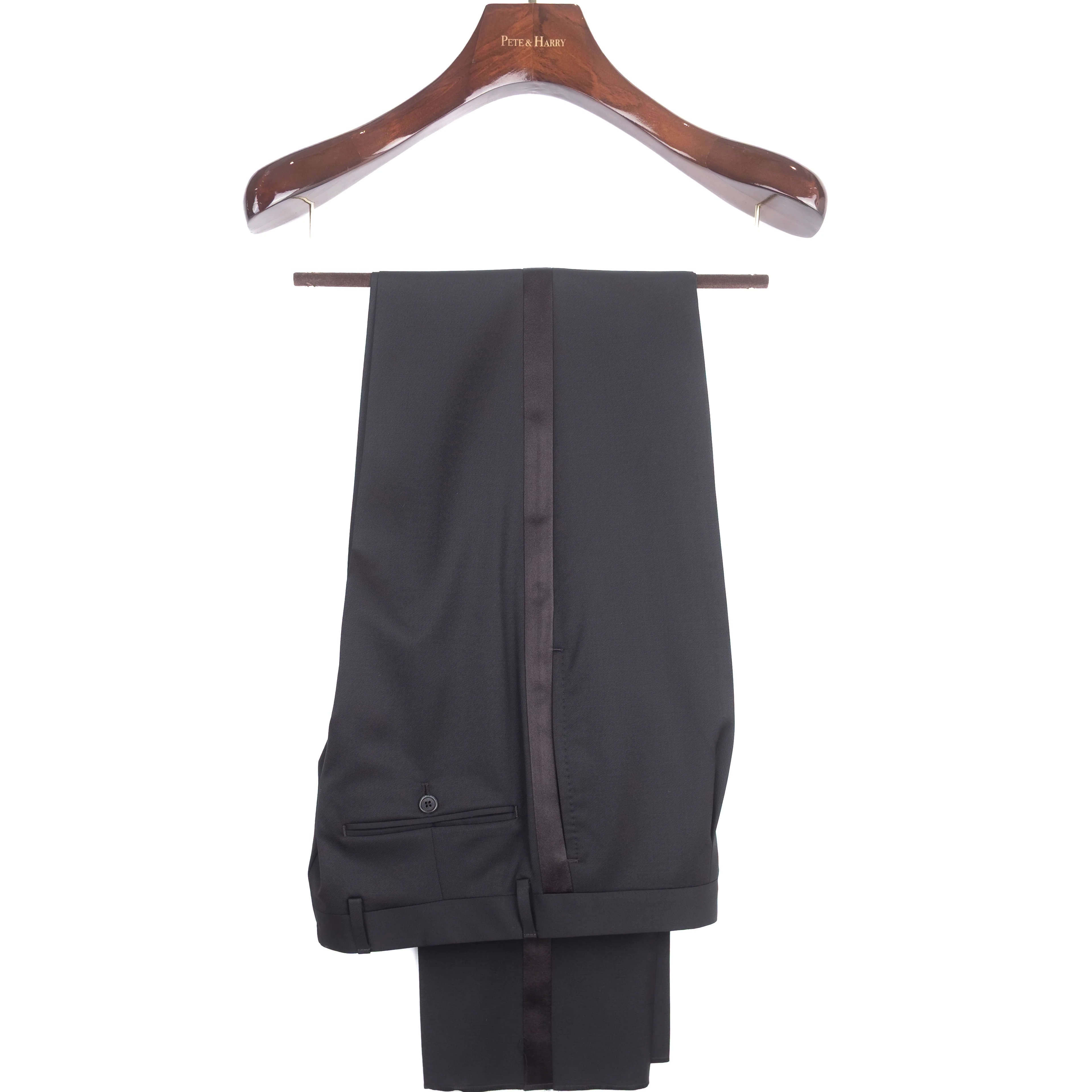 Exclusive P&H x Edesim Shawl Collar Tuxedo