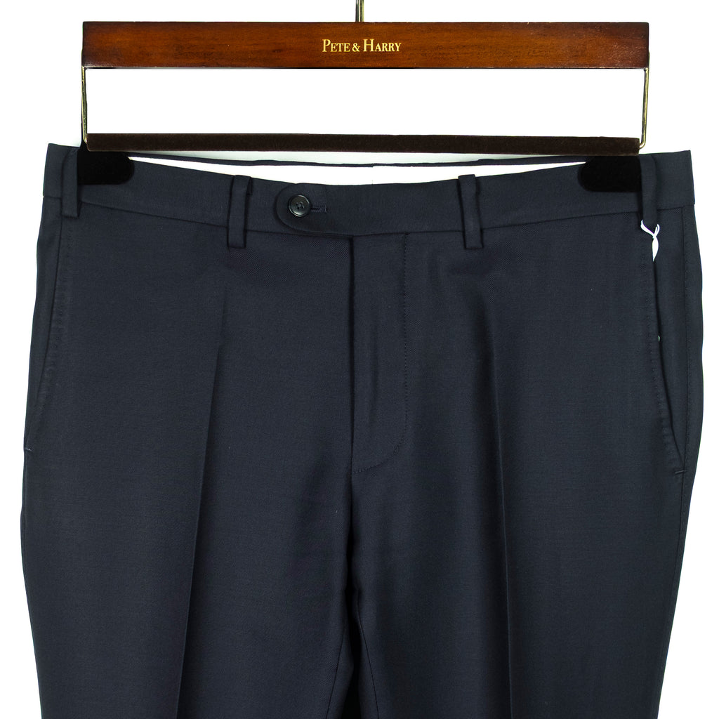 Navy Dress Trouser