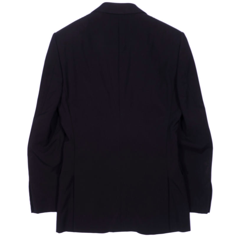 Ralph Lauren Black Label Black Blazer