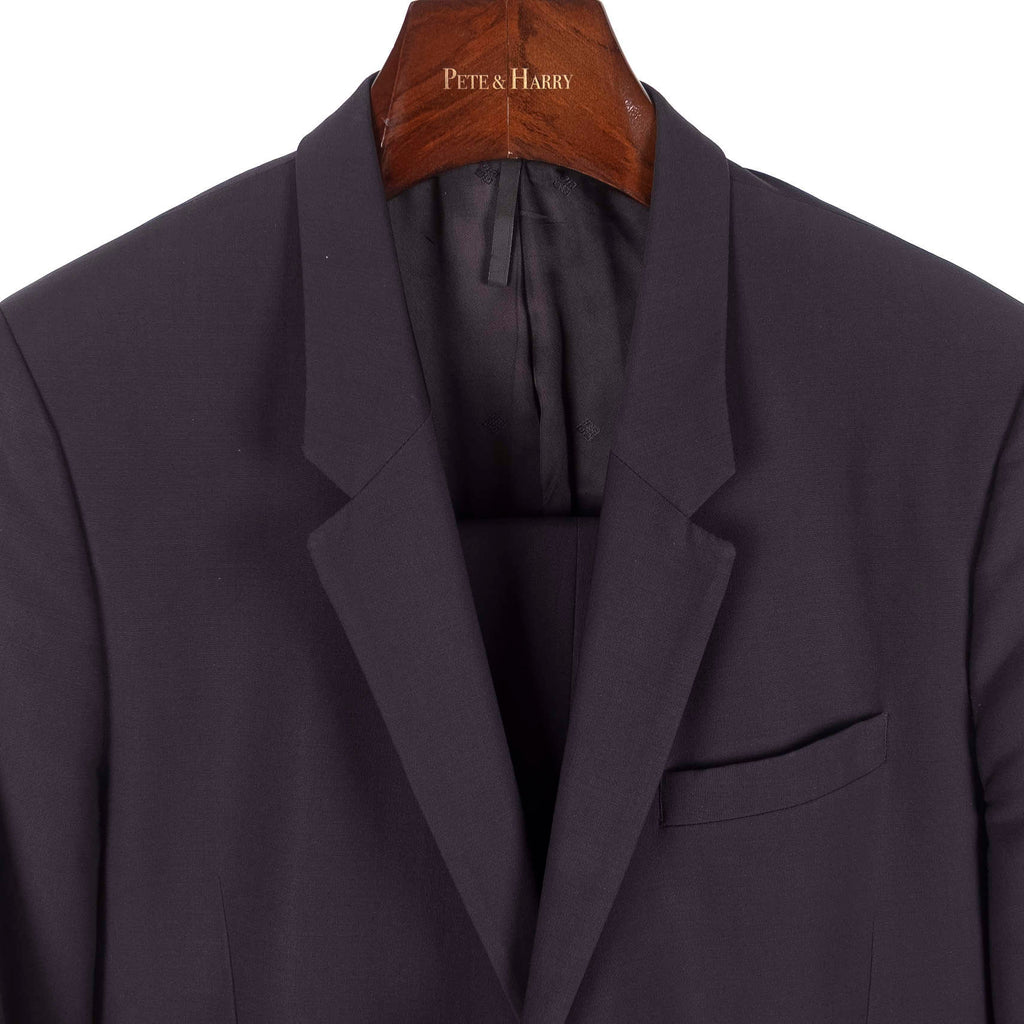 Charcoal Suit