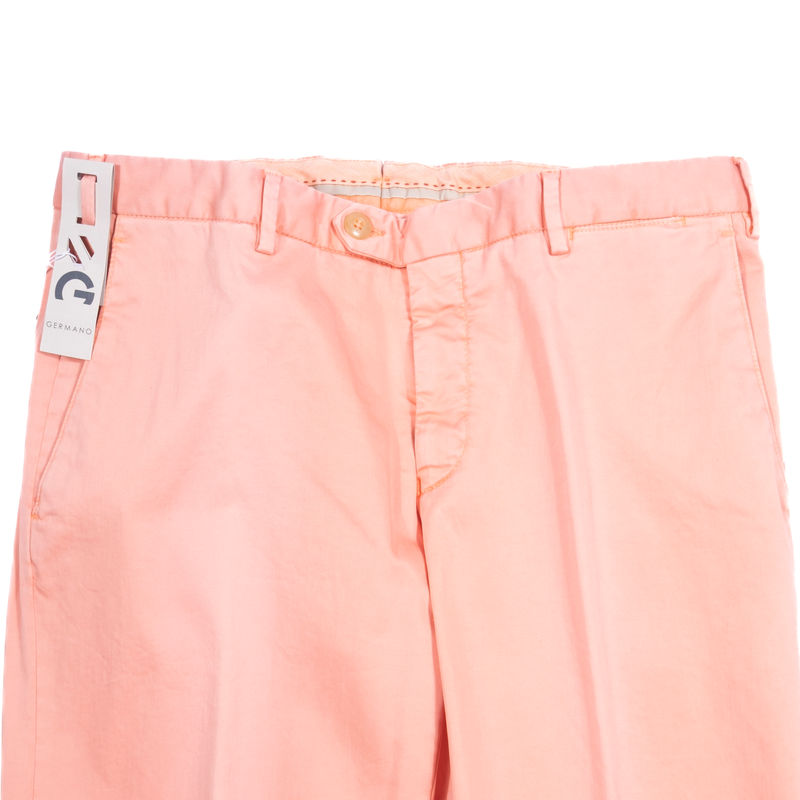 Germano Pink Chinos