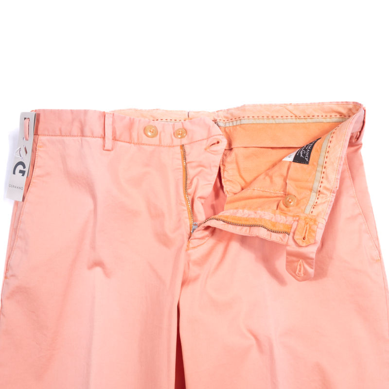 Germano Pink Chinos