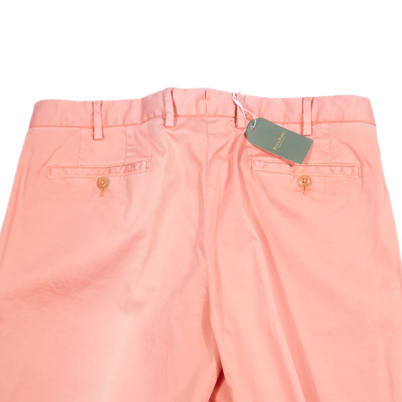 Germano Pink Chinos