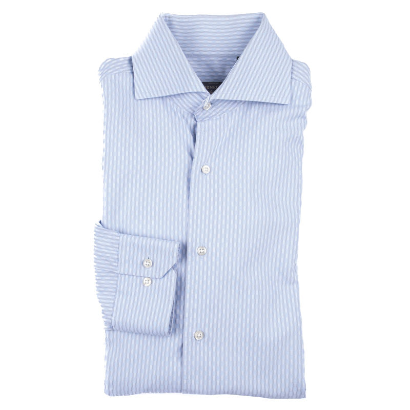 Corneliani Blue Shirt