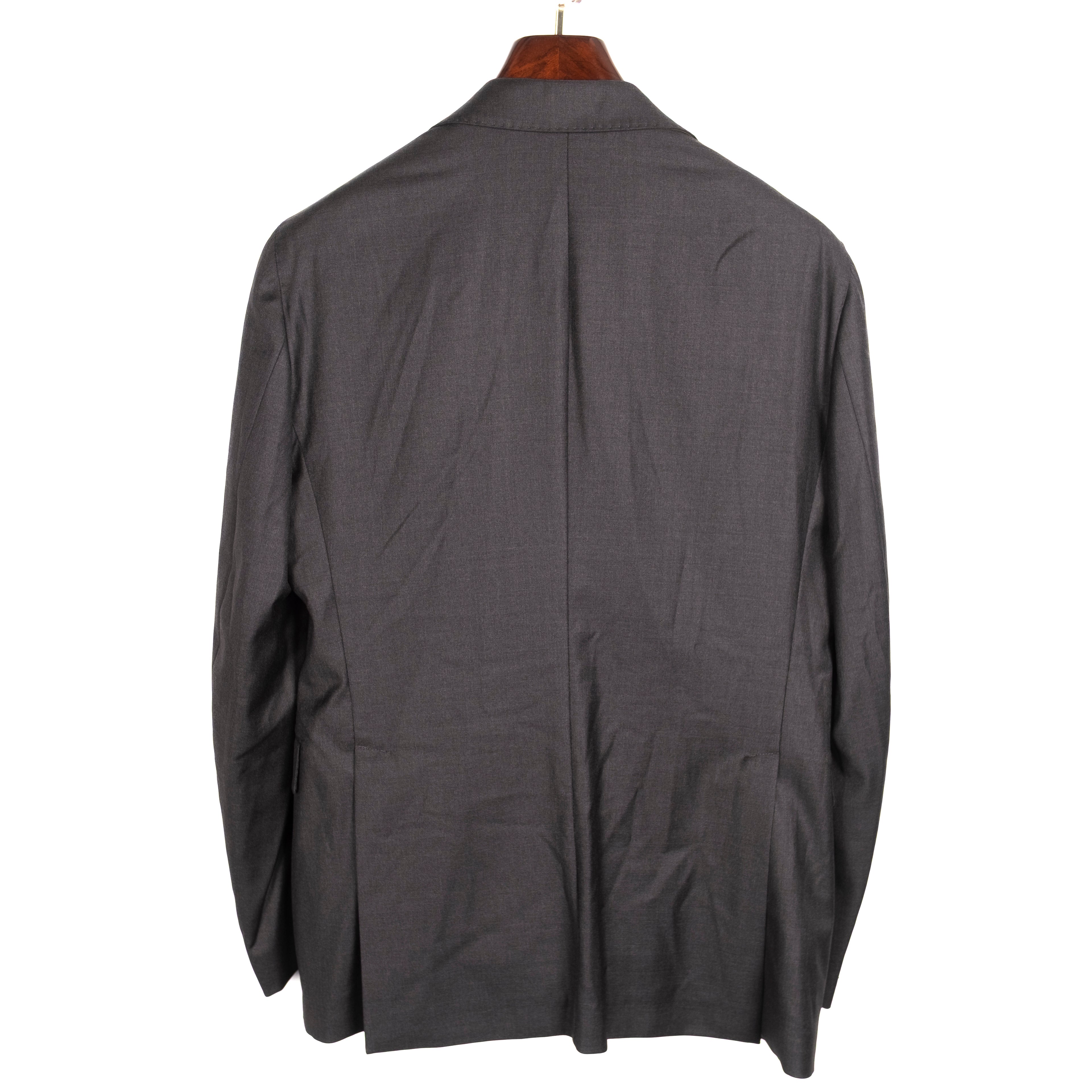 Charcoal Business Suit