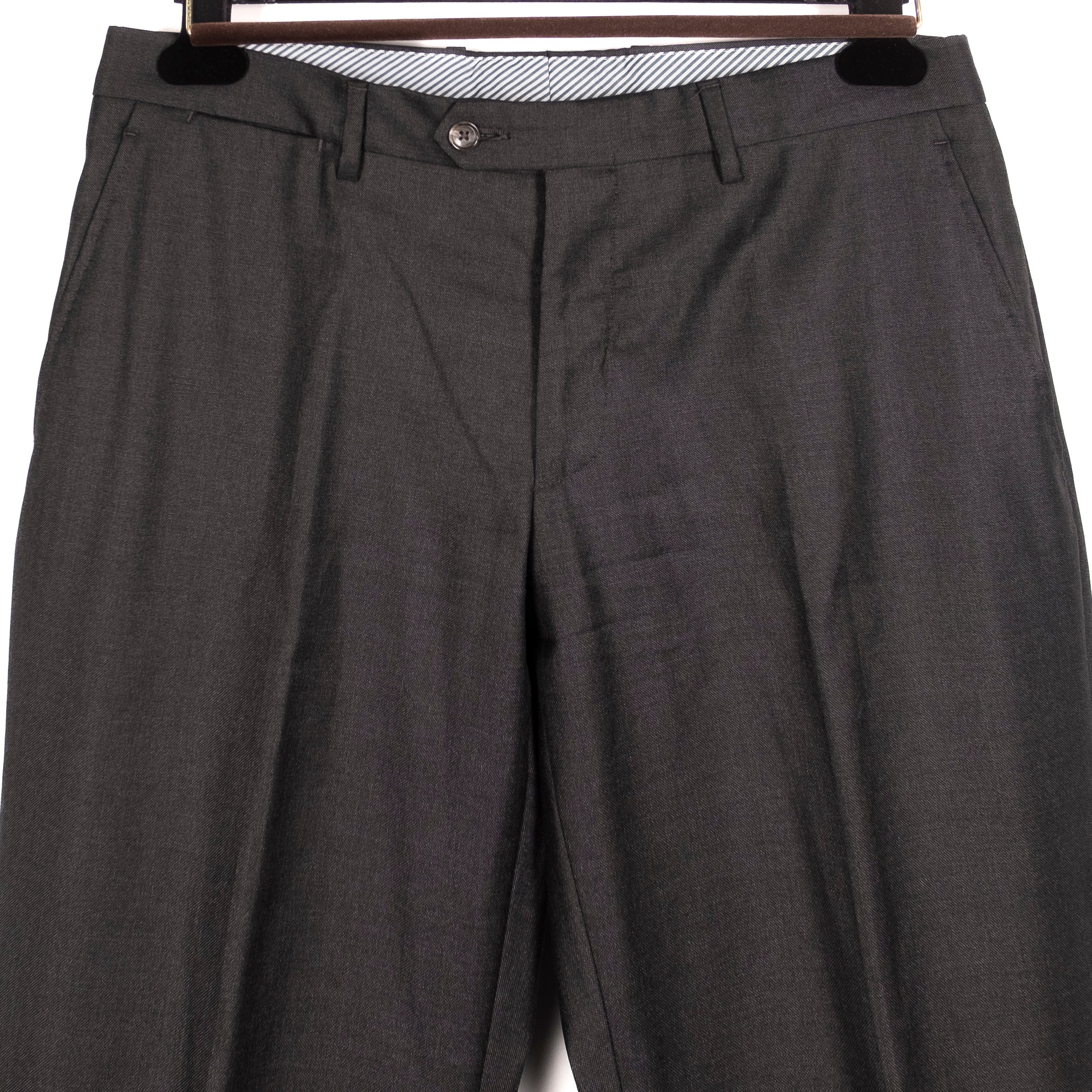 Charcoal Business Suit