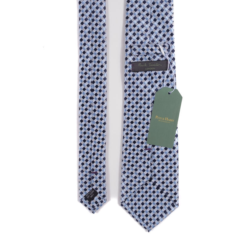 Paul Smith Blue Tie