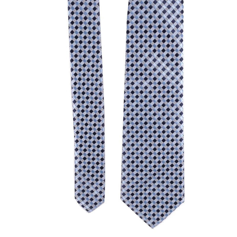 Paul Smith Blue Tie
