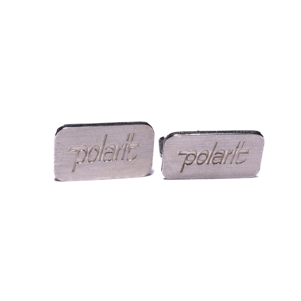 "Polarit" Cufflinks