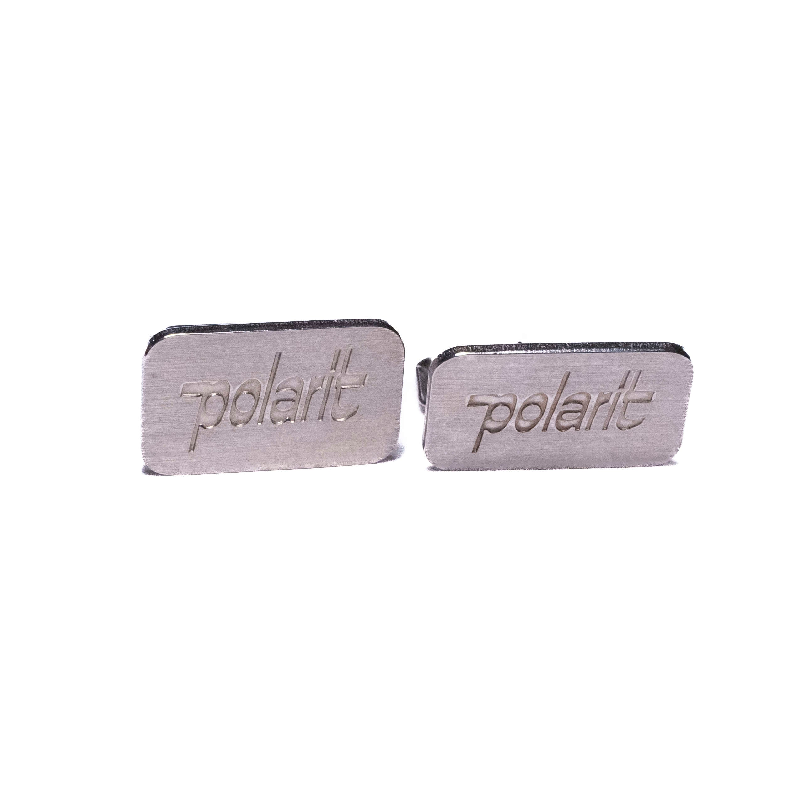 "Polarit" Cufflinks