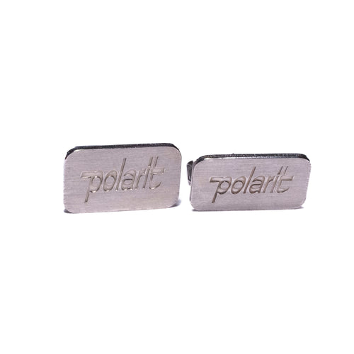 "Polarit" Cufflinks