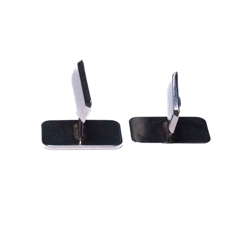 "Polarit" Cufflinks