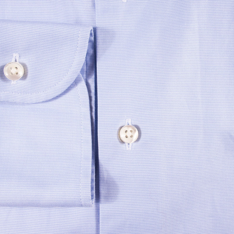 Shirtonomy Blue Shirt