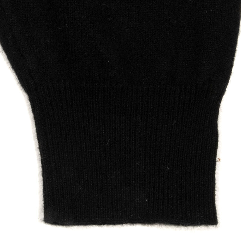 Soft Goat Cashmere Navy Track Pants Sz XL (EU)