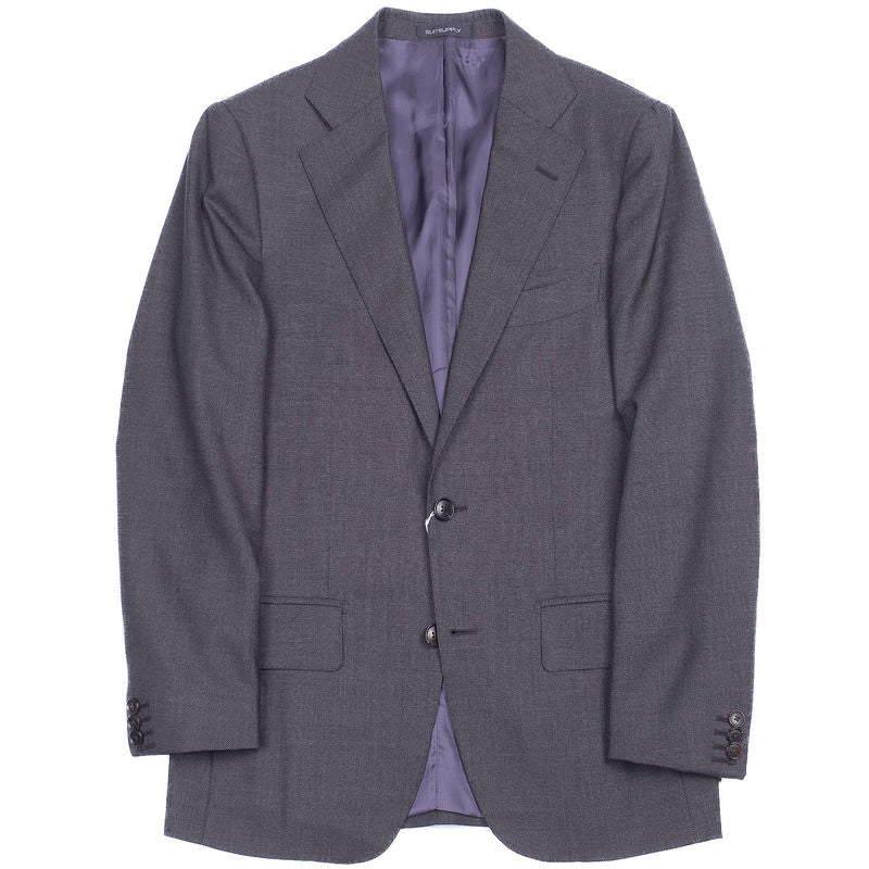 Grey Sport Coat Sz 44