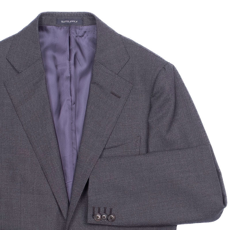 Grey Sport Coat Sz 44