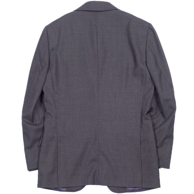 Grey Sport Coat Sz 44