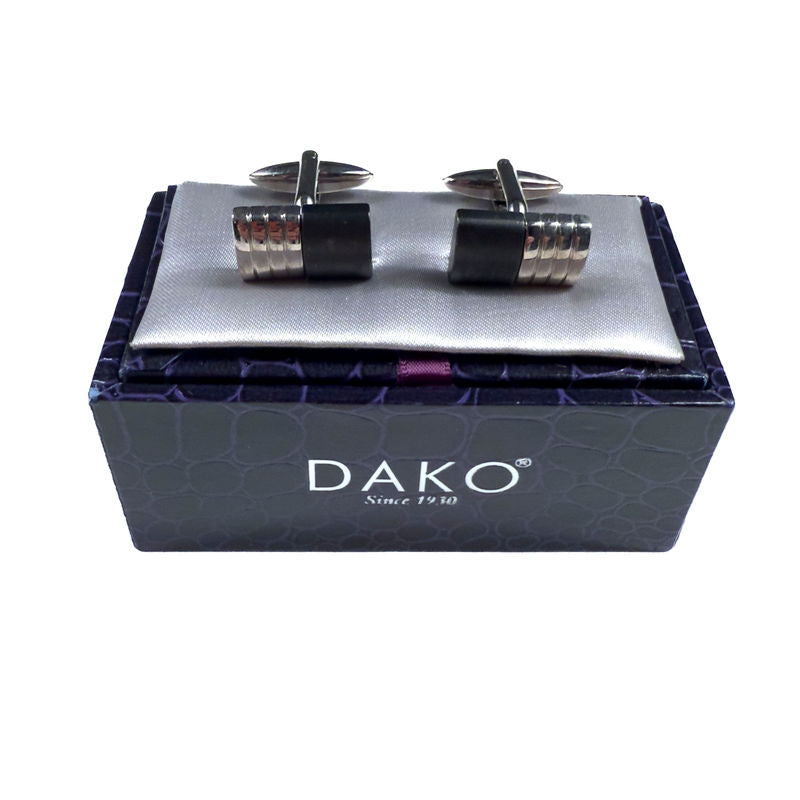 Dako Cufflinks