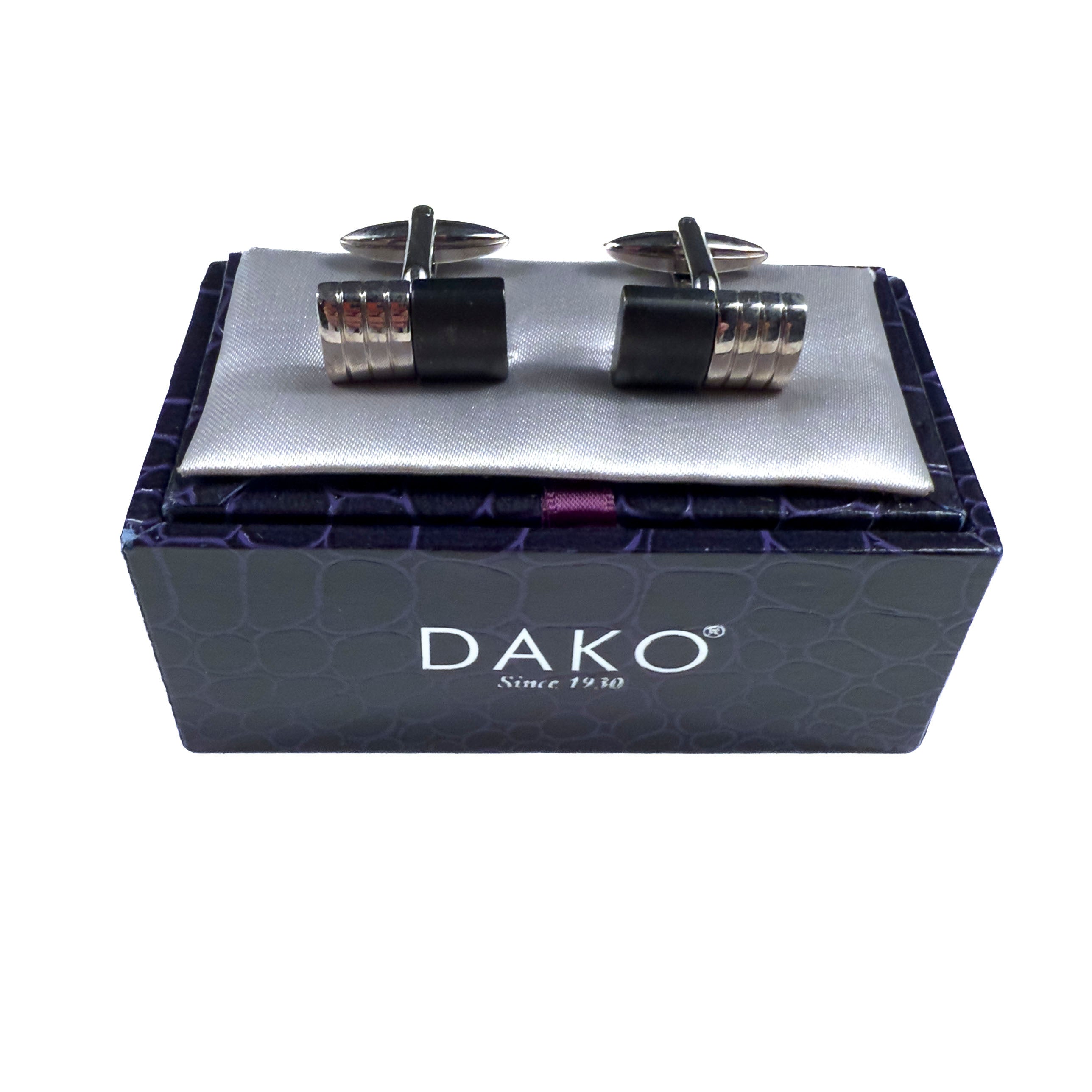 Dako Cufflinks
