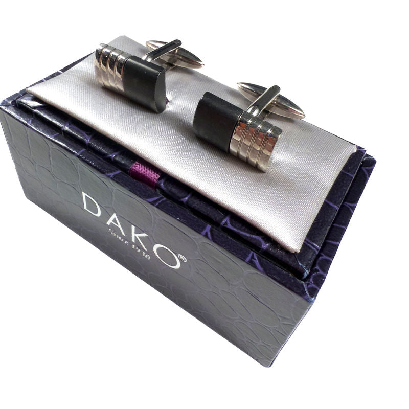 Dako Cufflinks