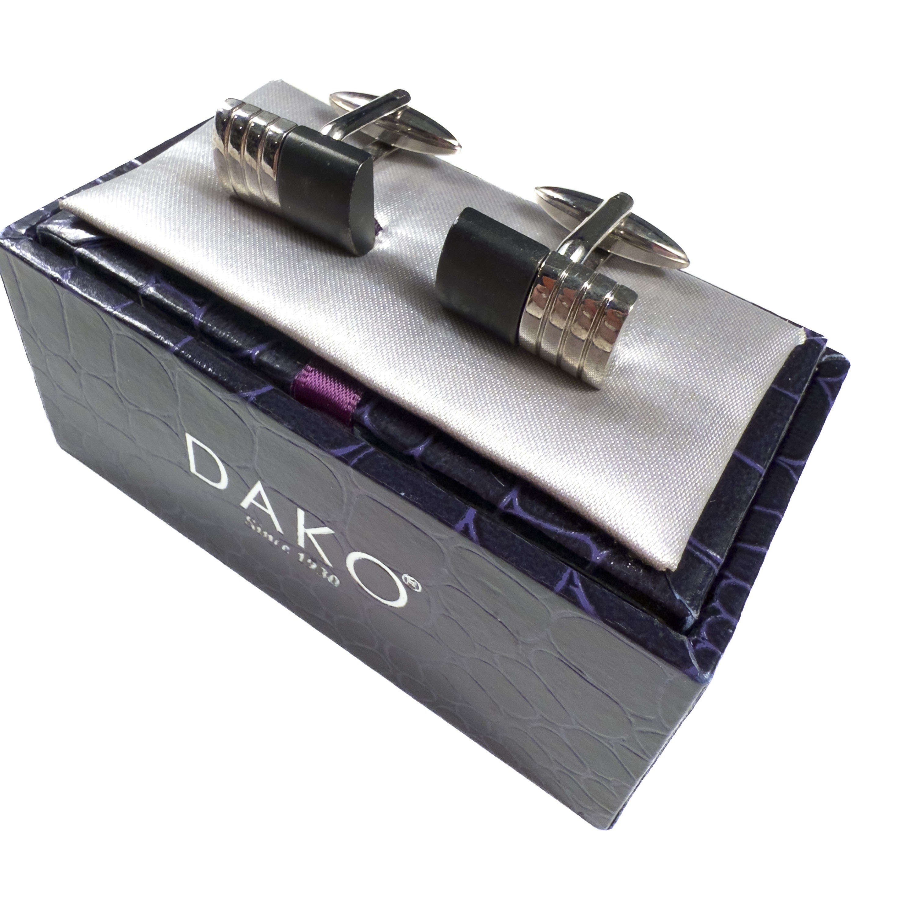 Dako Cufflinks