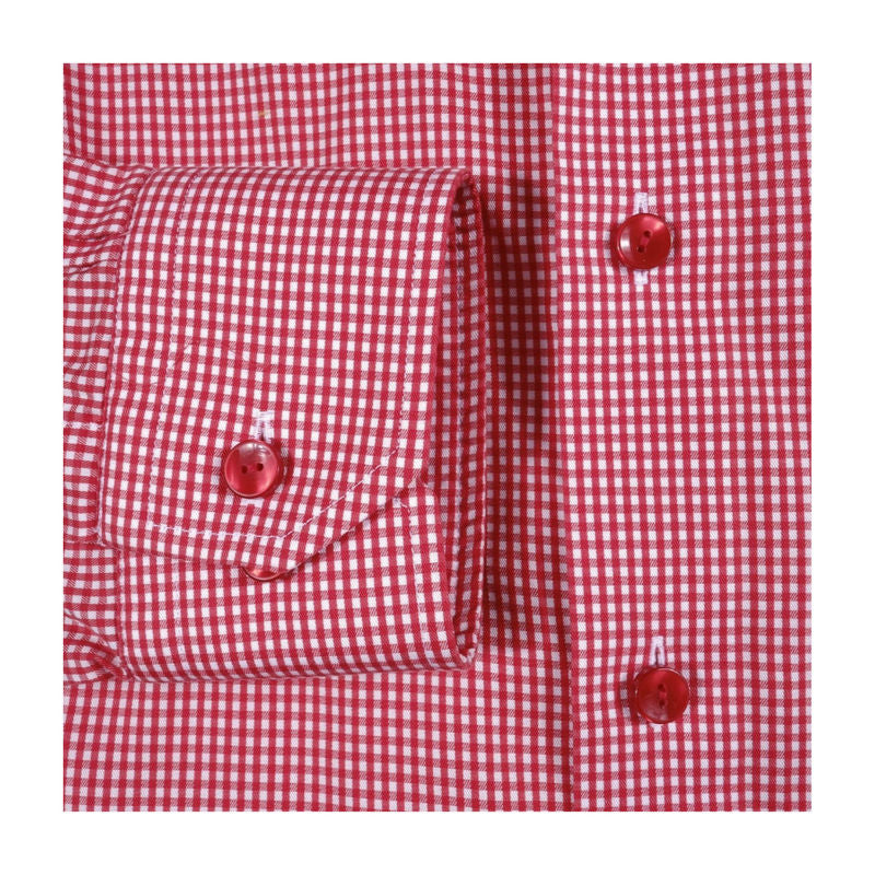 Eton Pink Shirt Sz 39