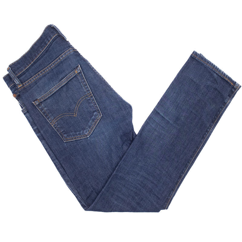 Blue 512 Jeans