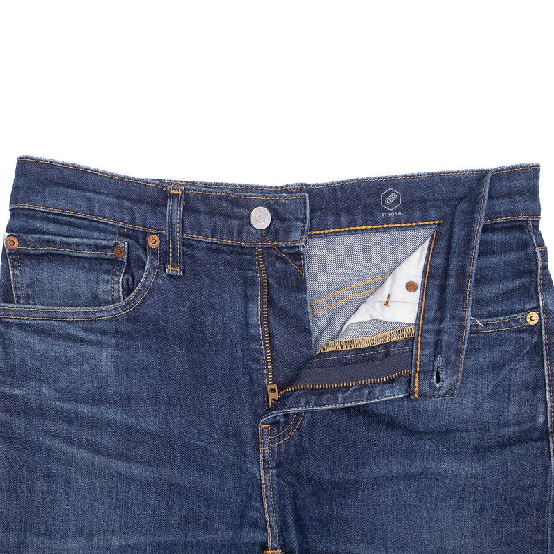 Blue 512 Jeans