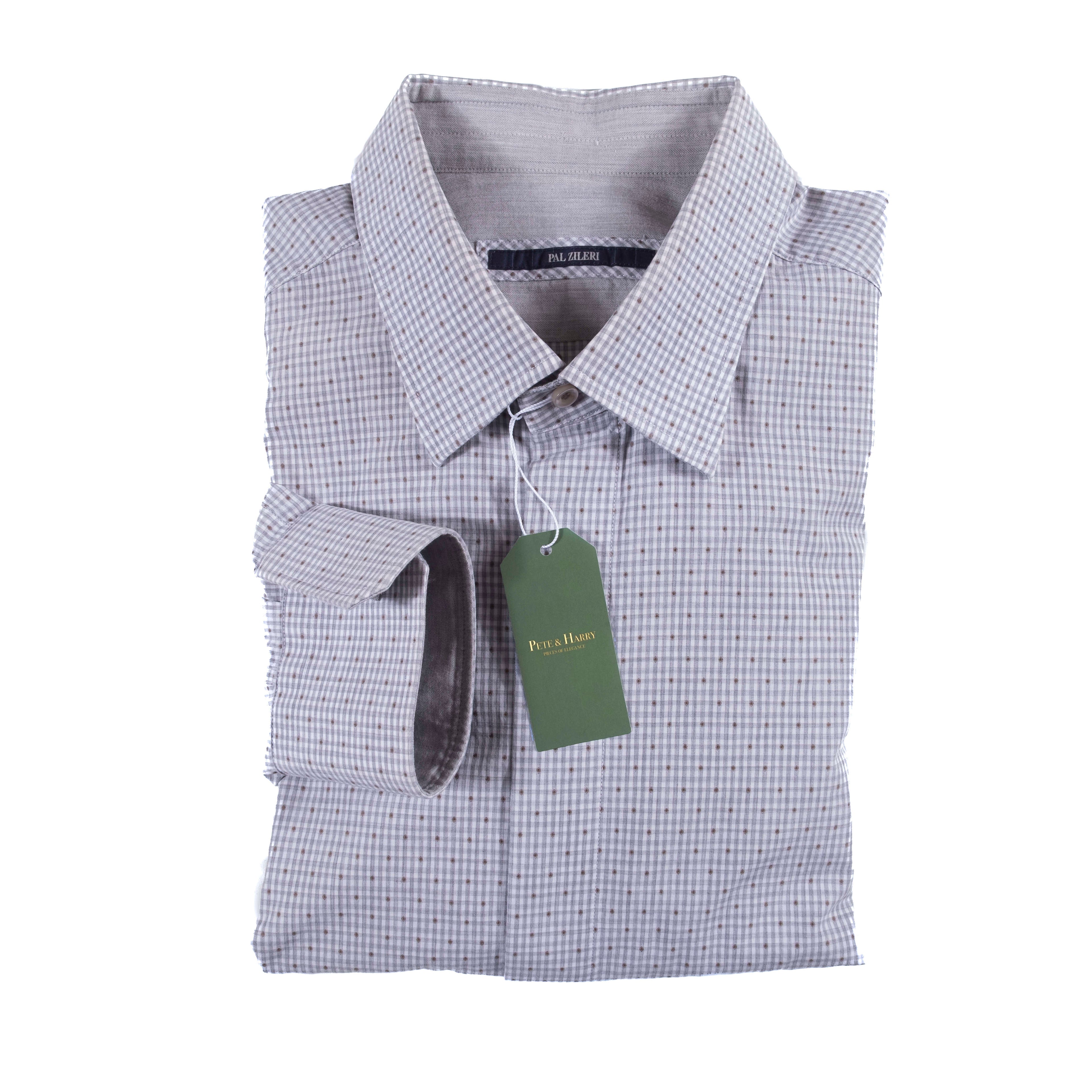 Pal Zileri Shirt