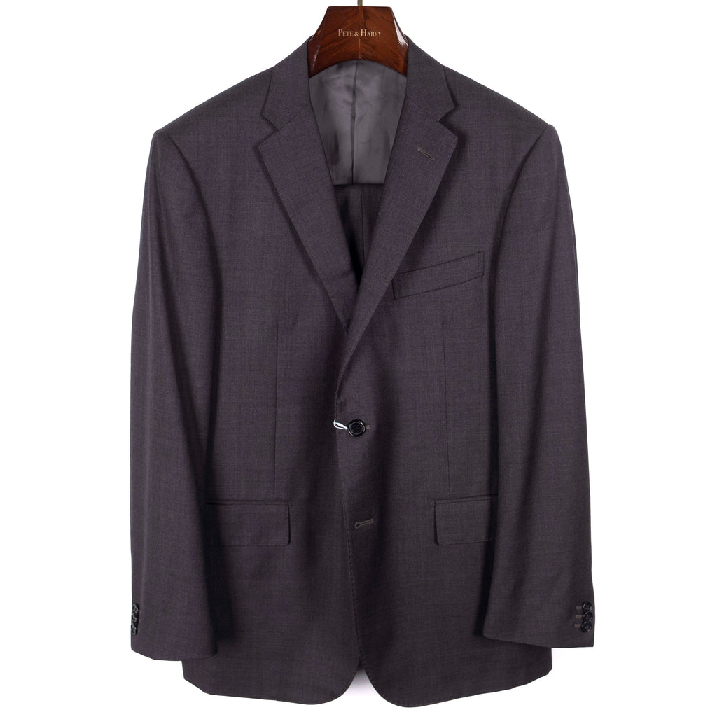 Grey Business Suit