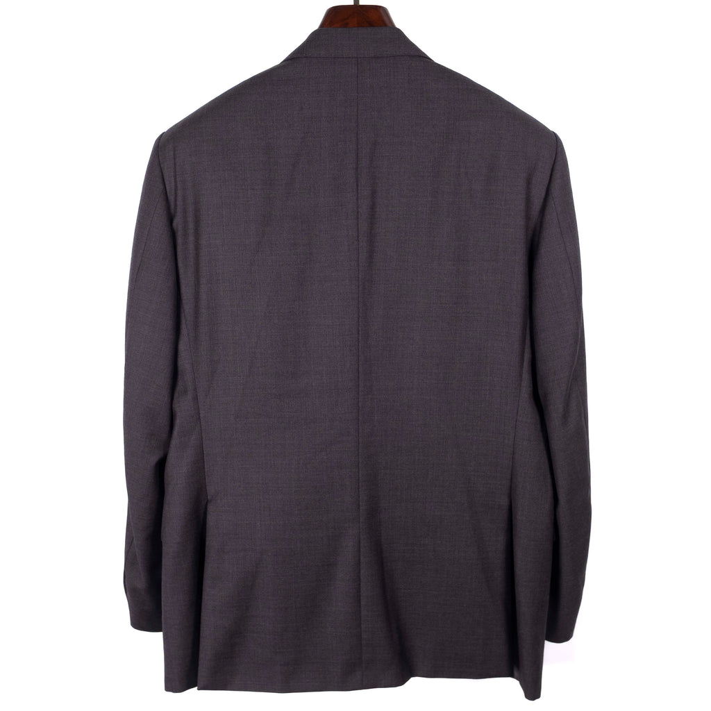 Grey Business Suit