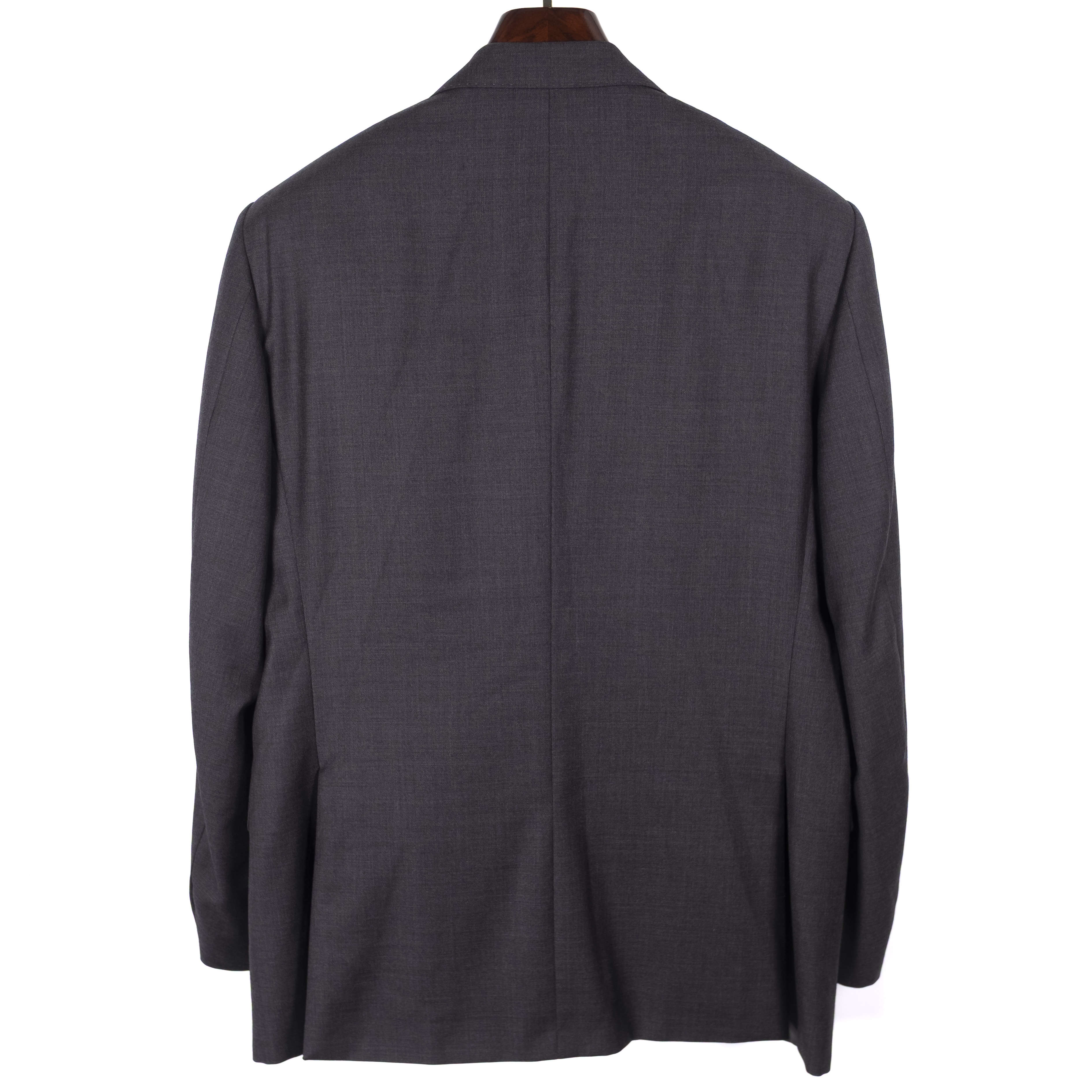 Grey Business Suit