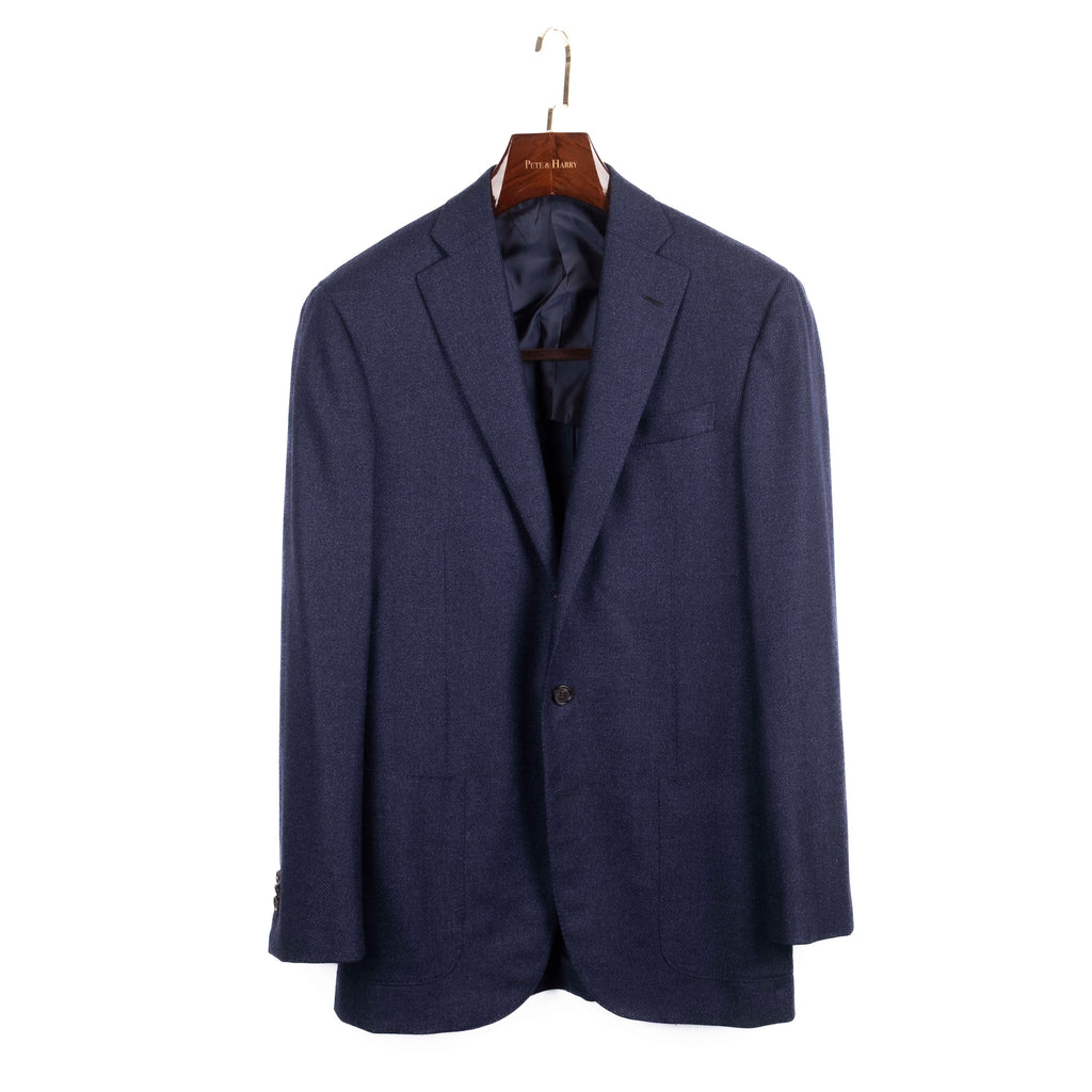 Navy Sport Coat