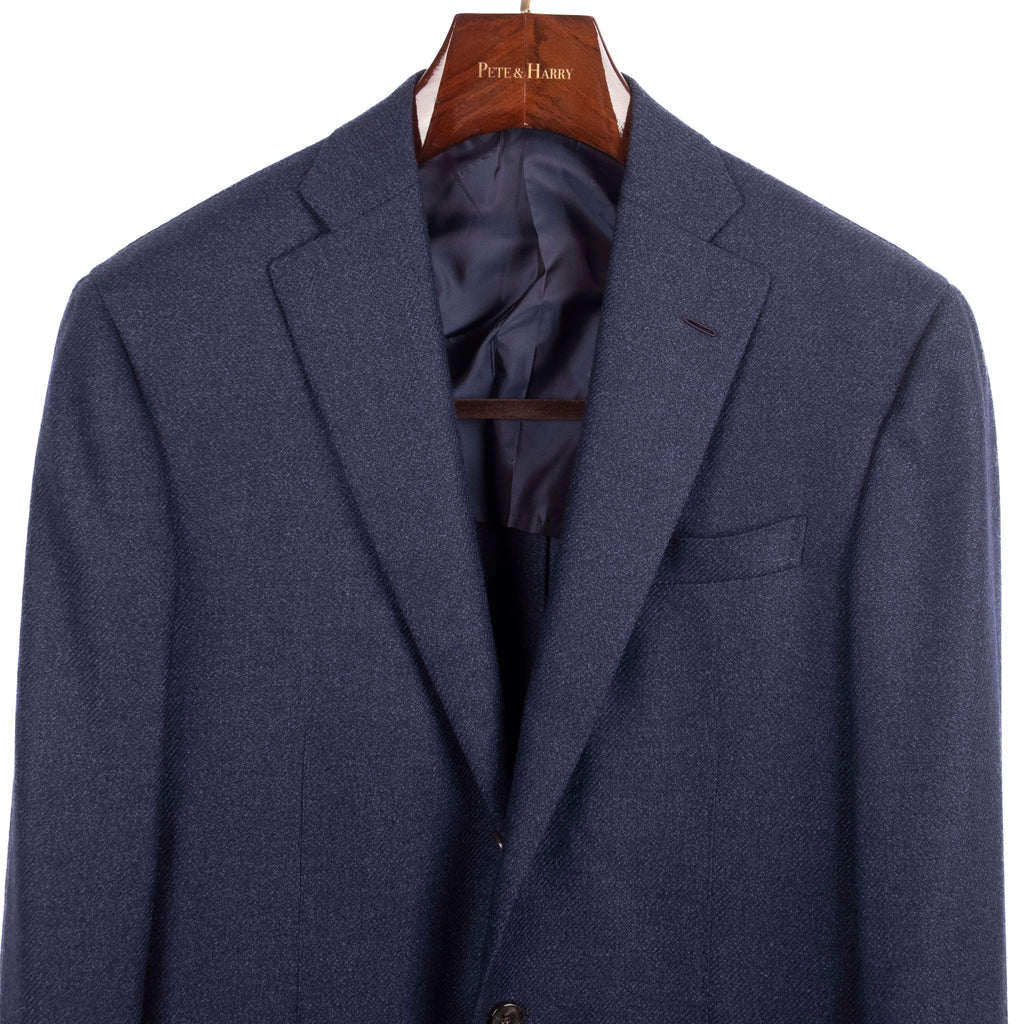 Navy Sport Coat