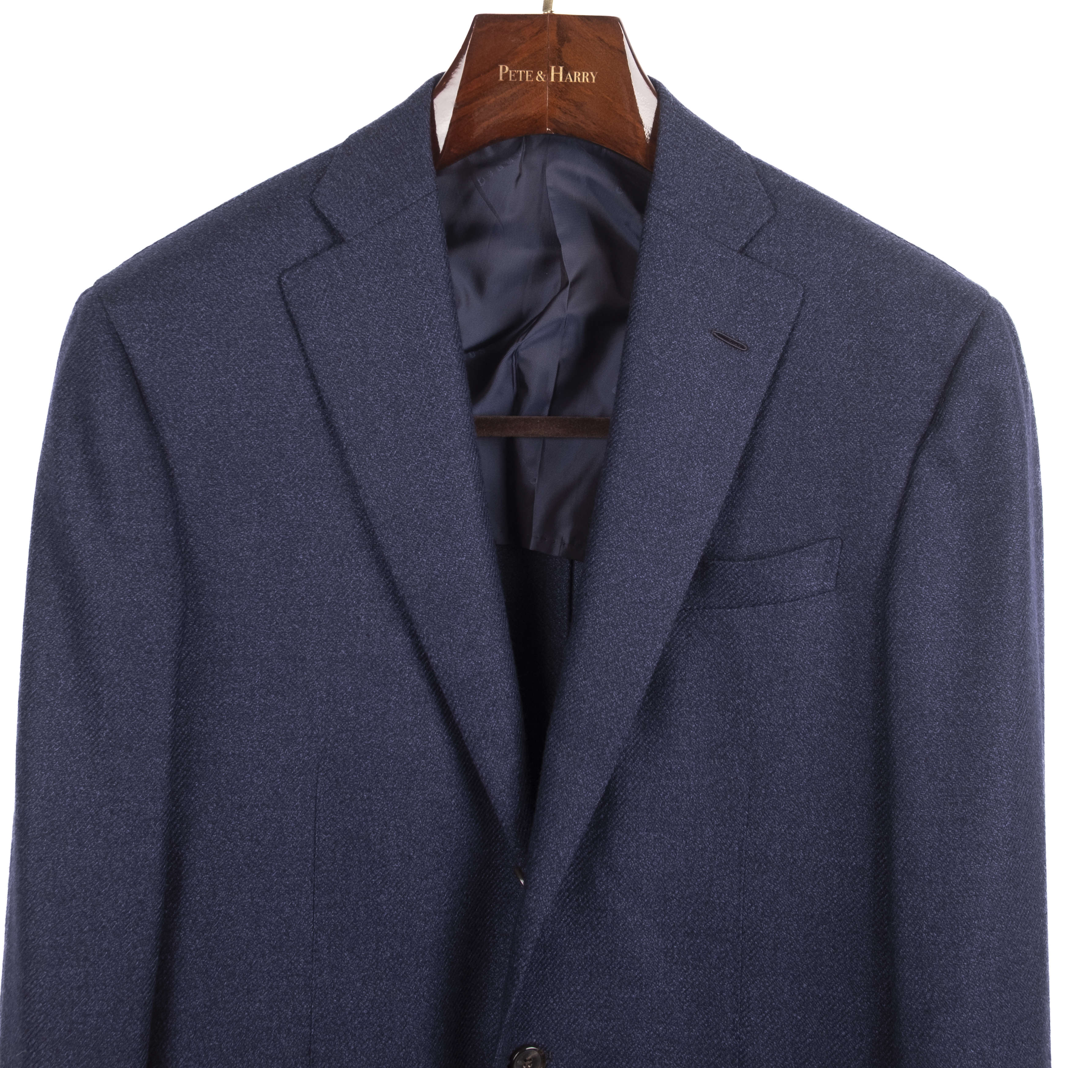 Navy Sport Coat